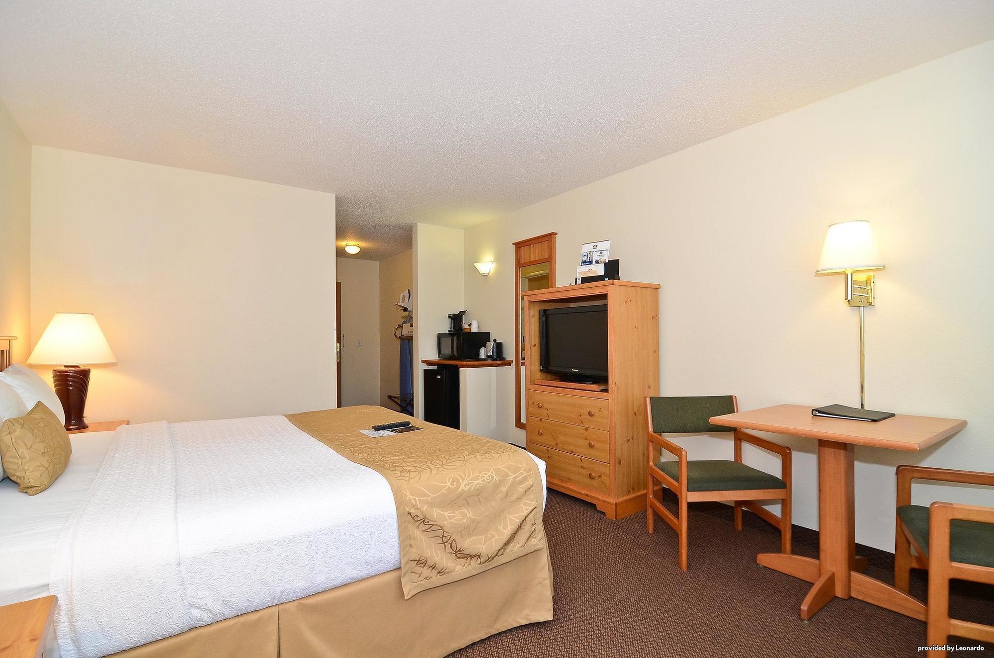 Best Western Hotel Baraboo