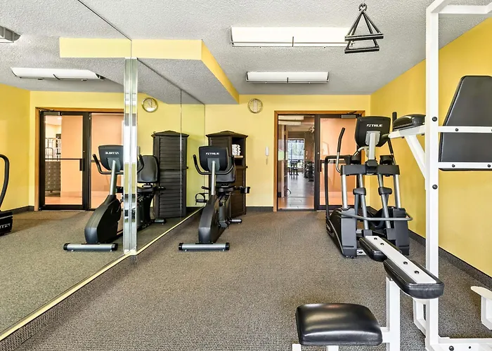 Best Western Baraboo Inn