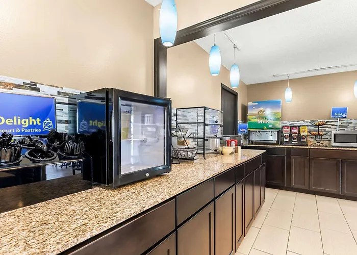 Best Western Baraboo Inn