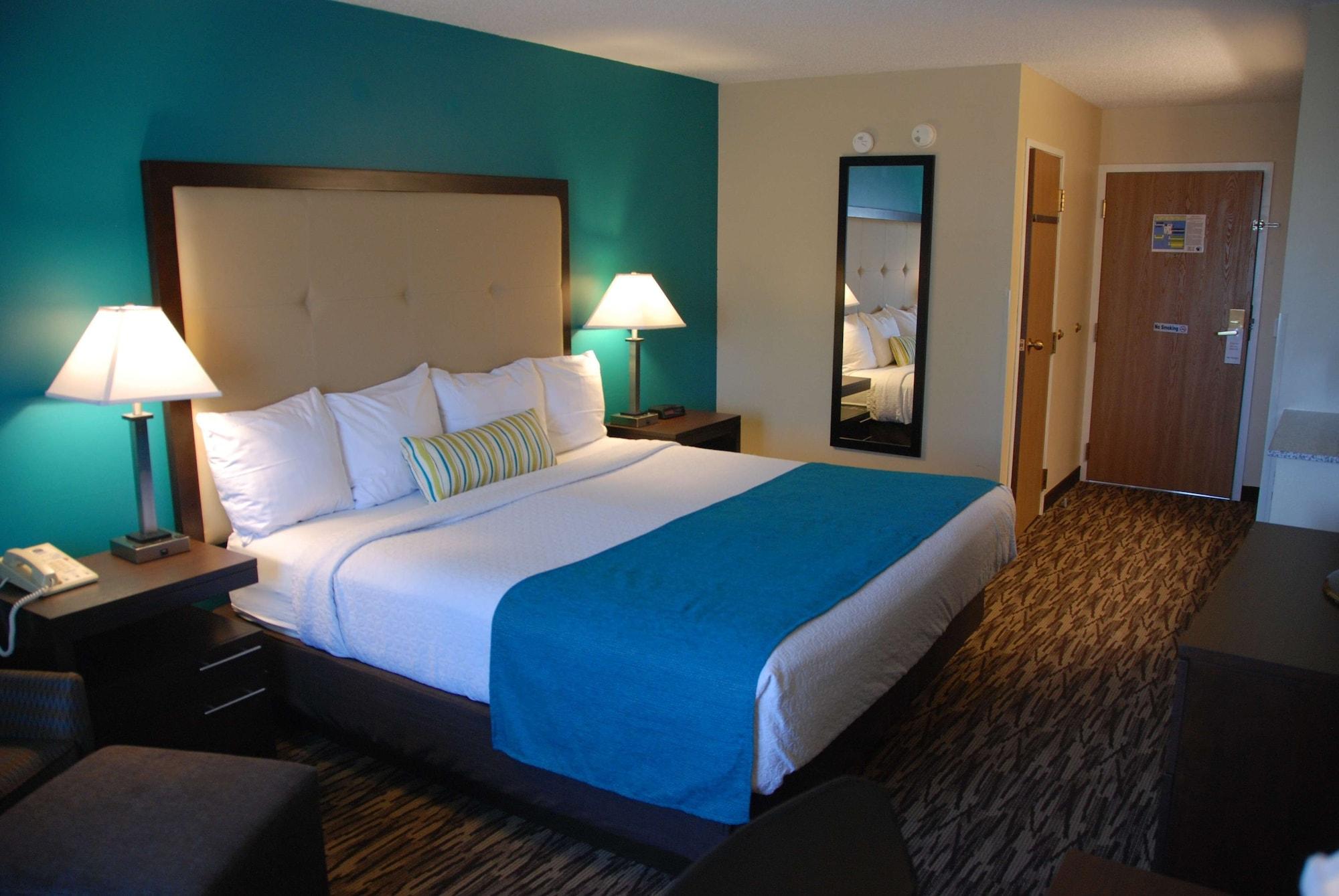 Hotel Western