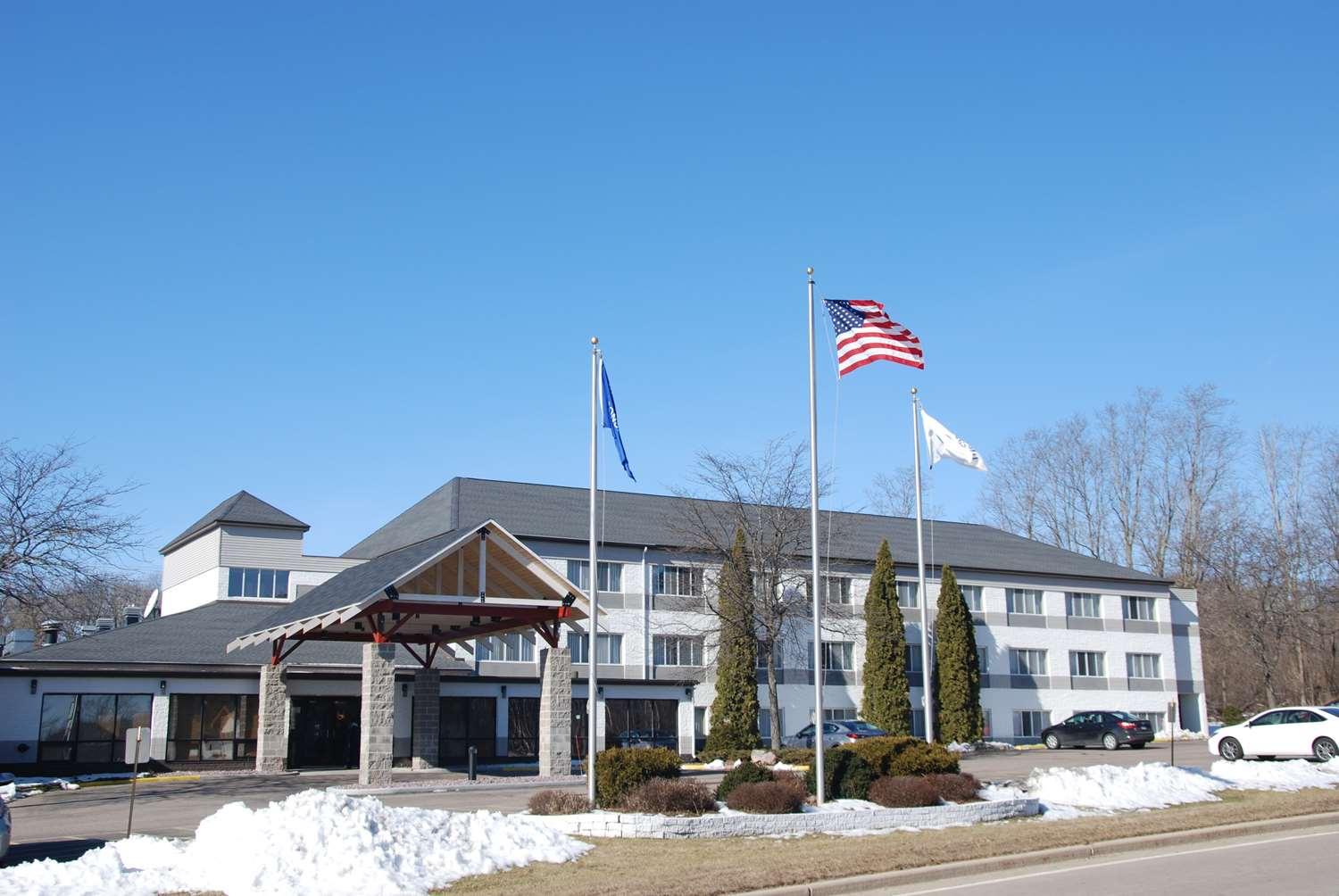 Western Hotel Baraboo
