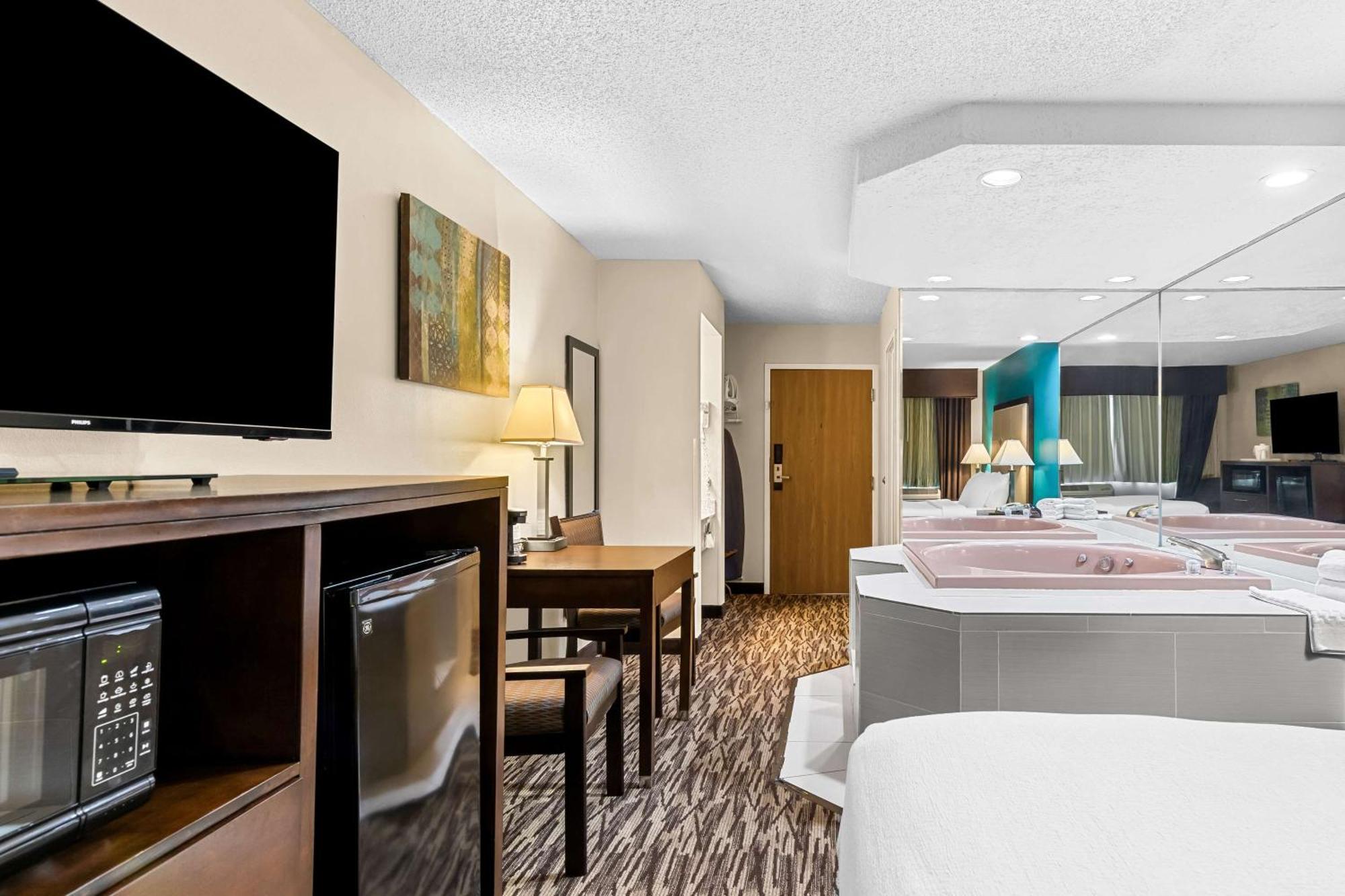 Hotel Western