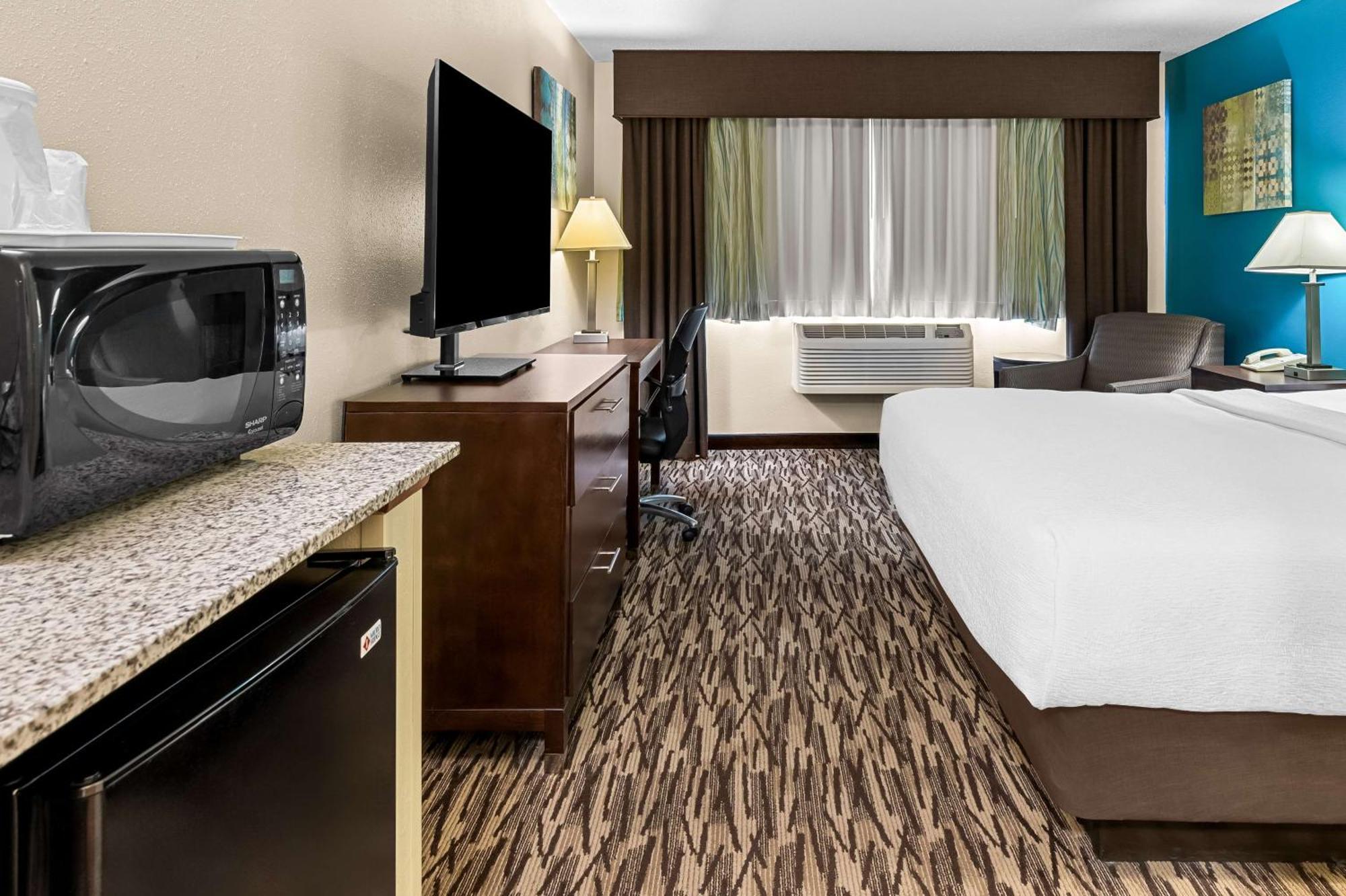 Hotel Western