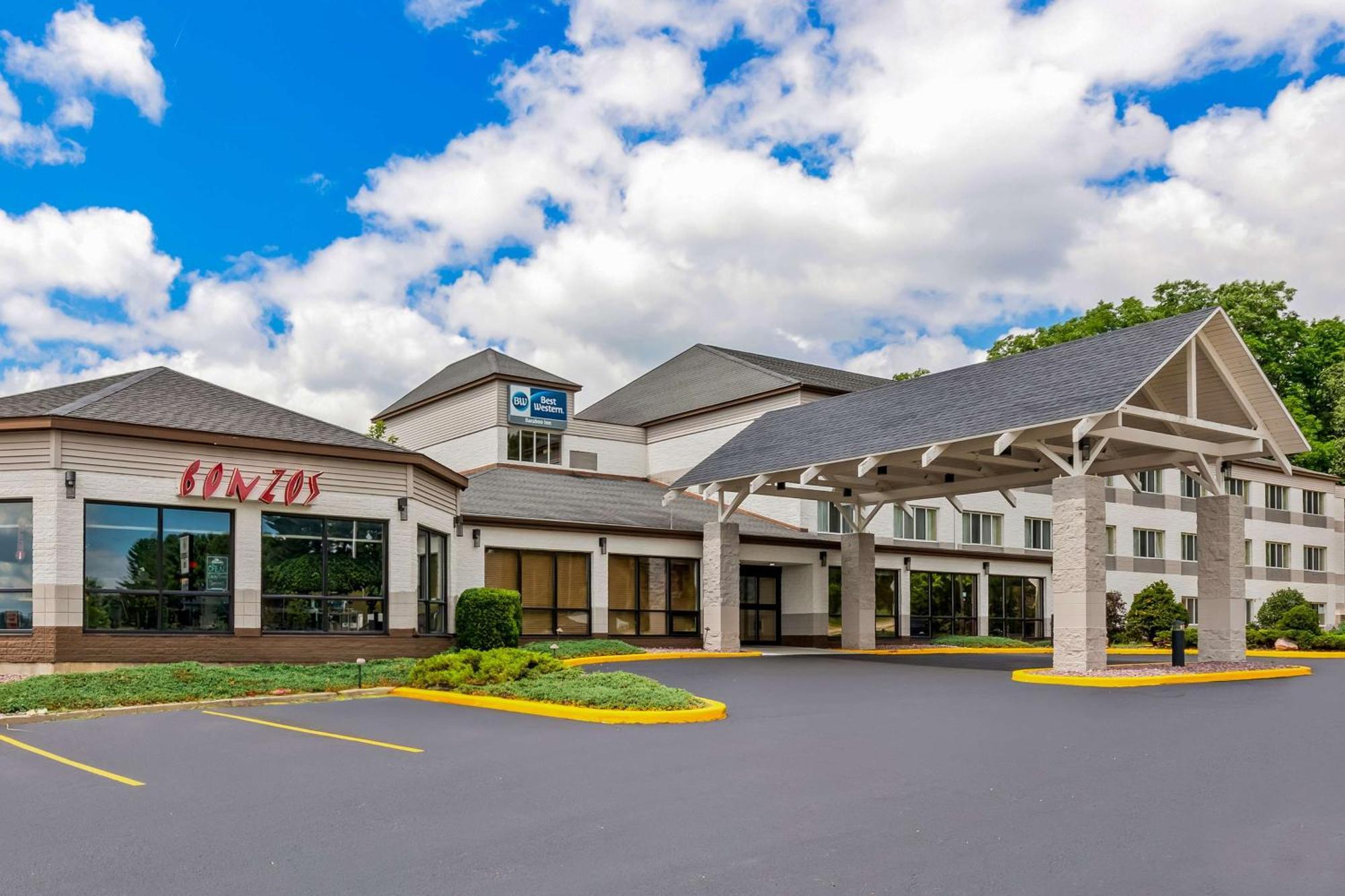 Western Hotel 3*