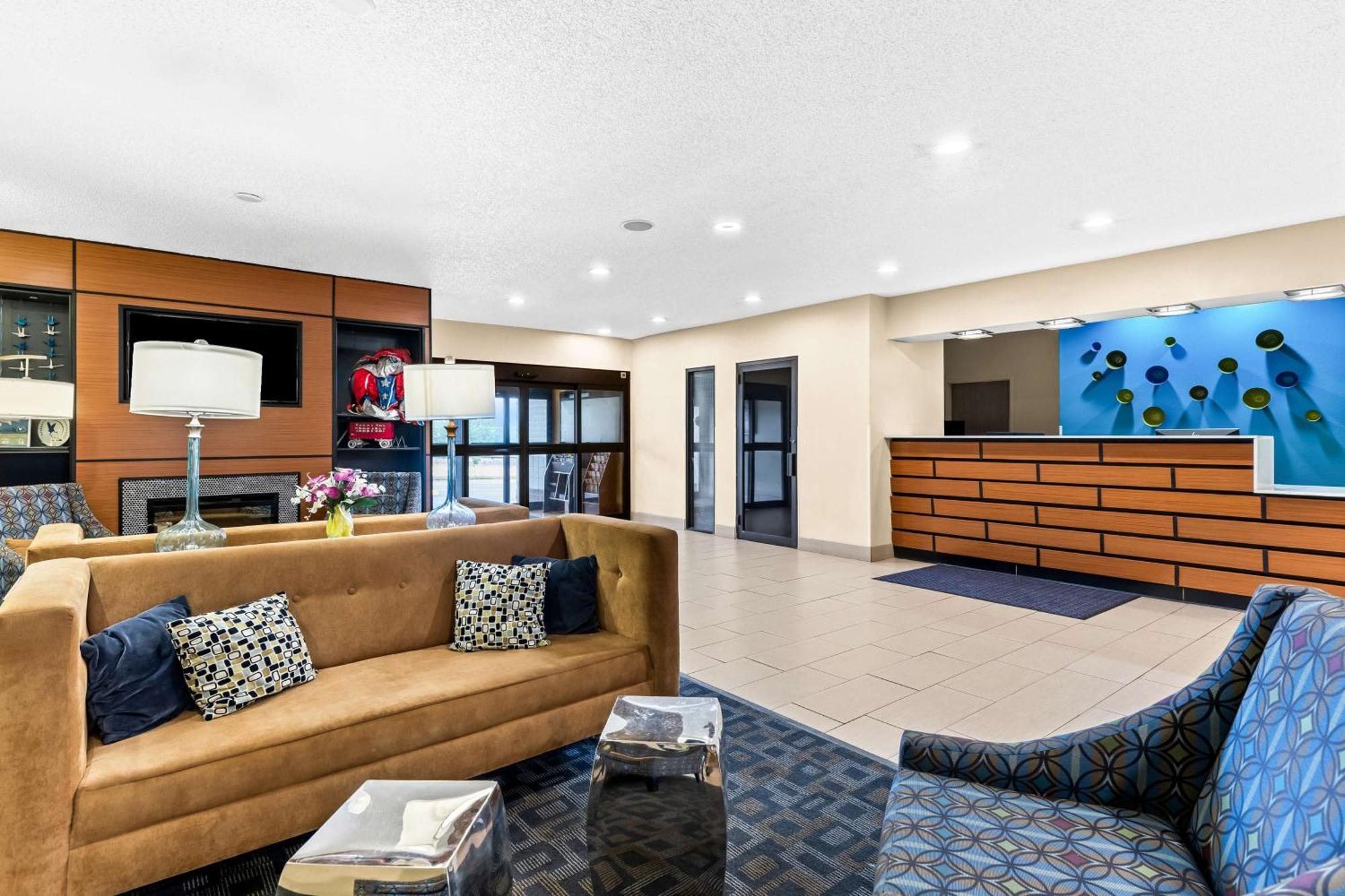 Hotel Western Baraboo