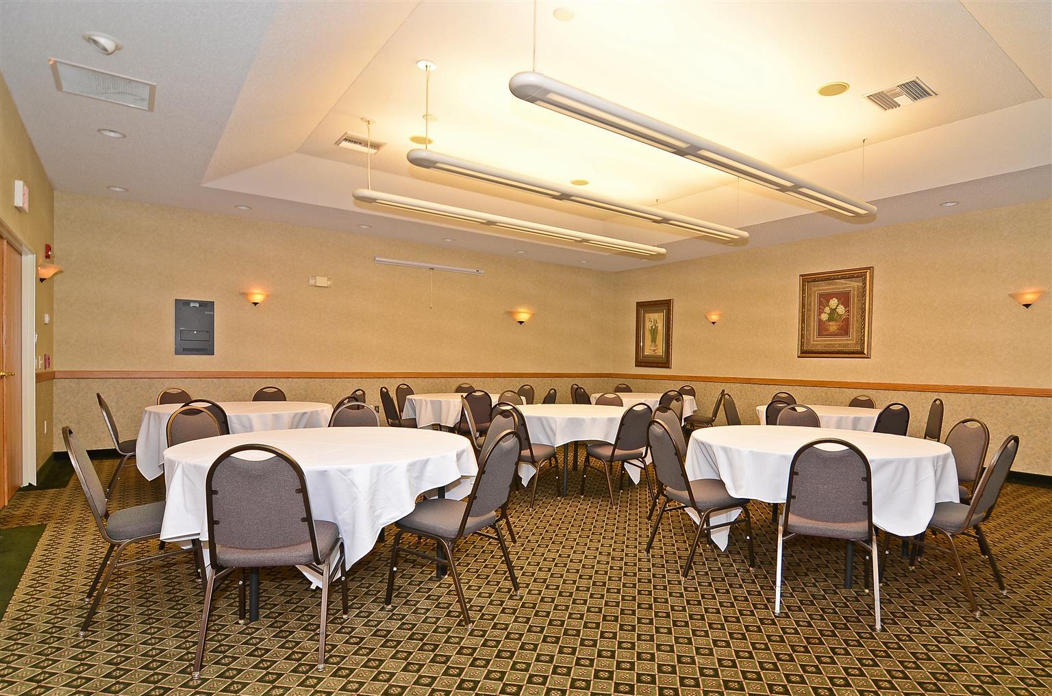 Hotel Western Baraboo
