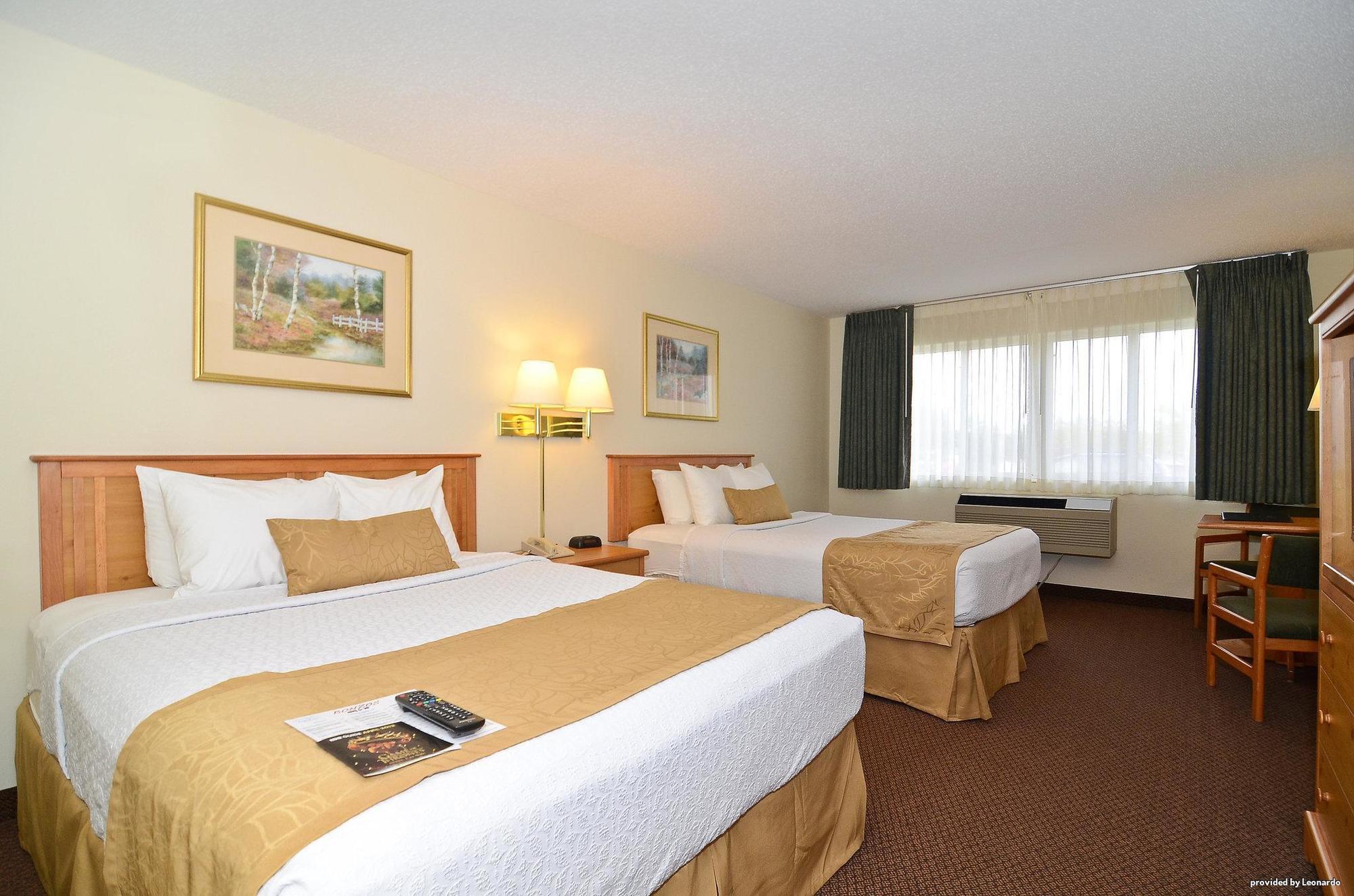 Western Hotel Baraboo