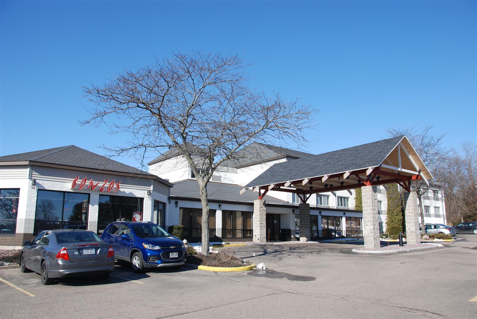Western Hotel 3*