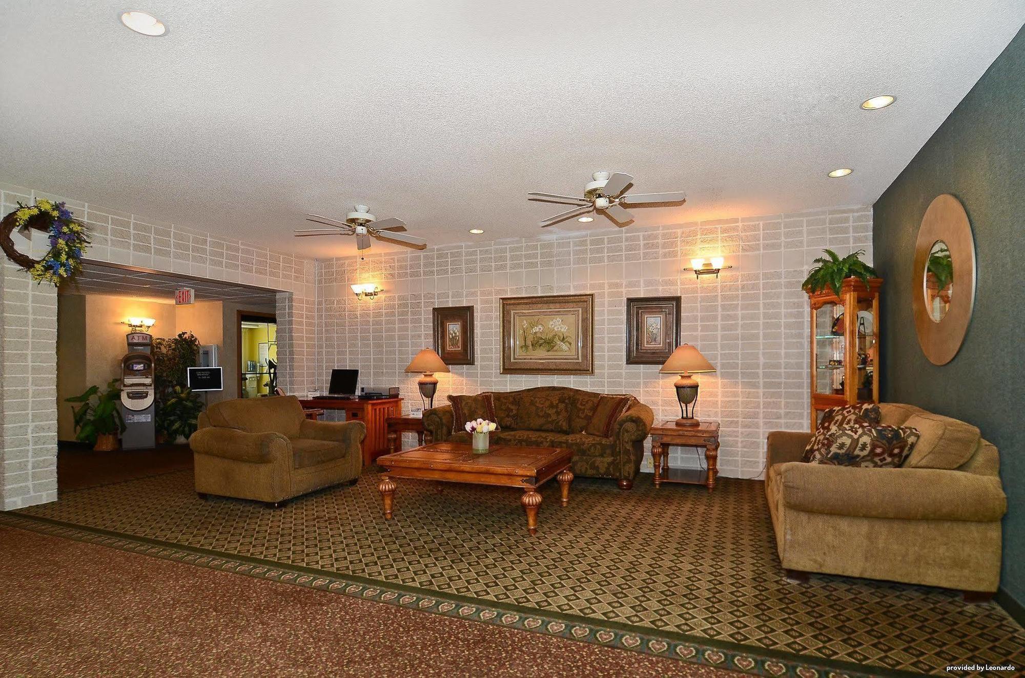 Western Hotel Baraboo