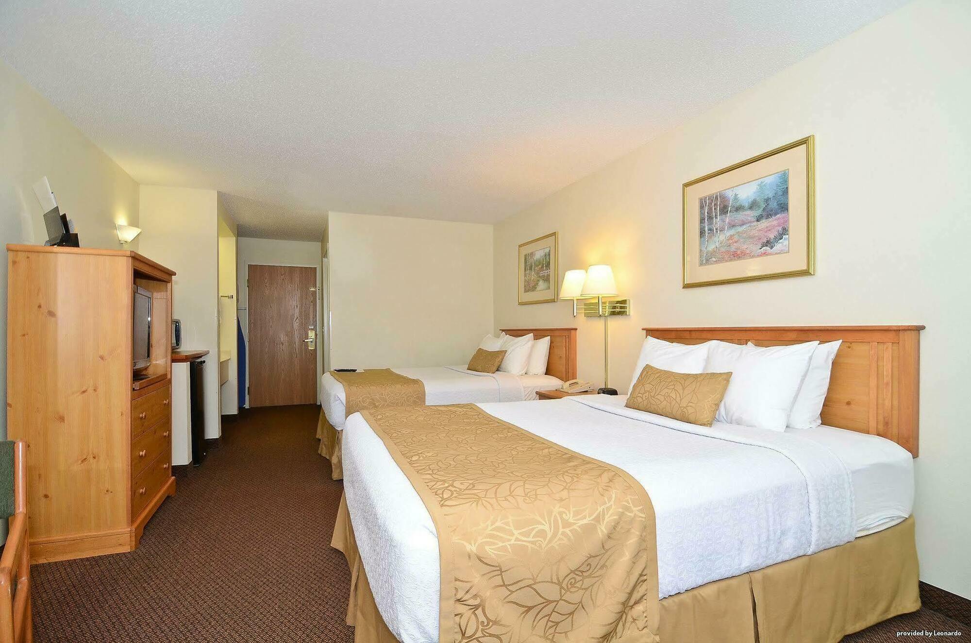 Western Hotel 3*